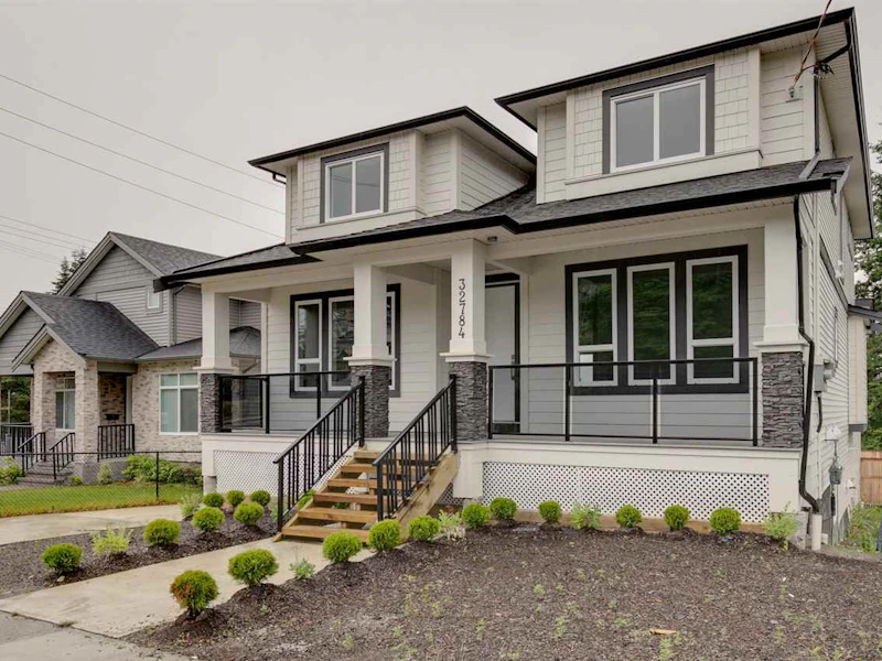 32784 Best Avenue, Mission BC