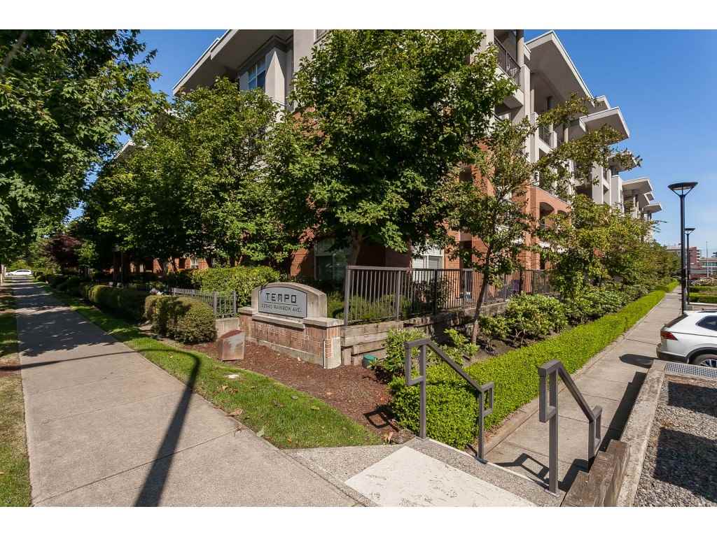 204-33545 Rainbow Avenue  