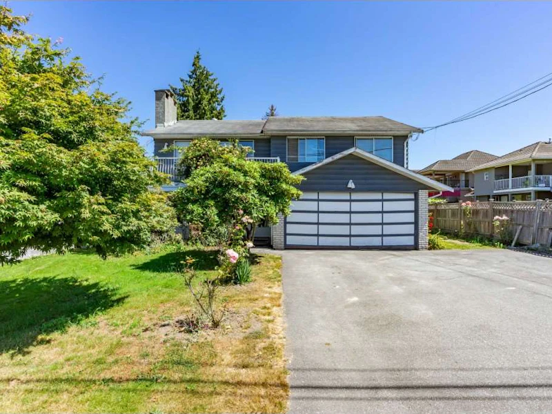 8134 134th Street, Surrey BC V3W 4T9