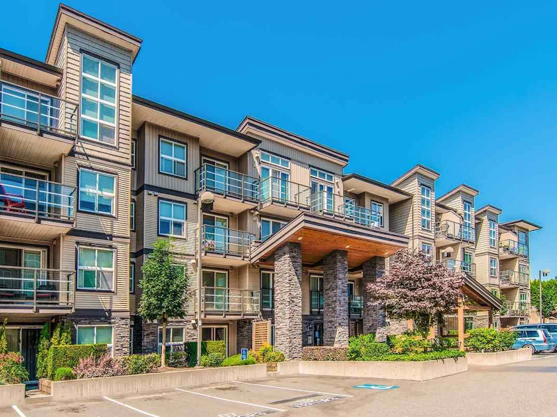 214 - 30515 Cardinal Avenue, Abbotsford BC V2T 0A8