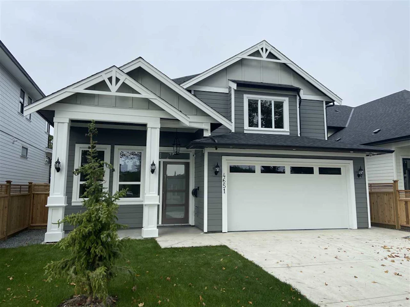 4651 54a Street, Delta BC