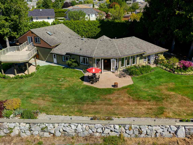 5601 Nickerson Road, Sechelt BC