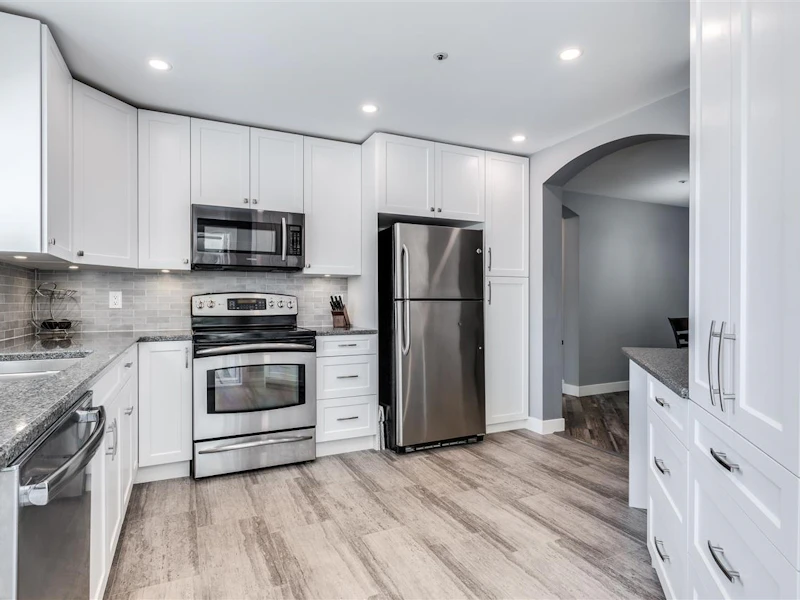114 - 20145 55a Avenue, Langley BC V3A 8L6