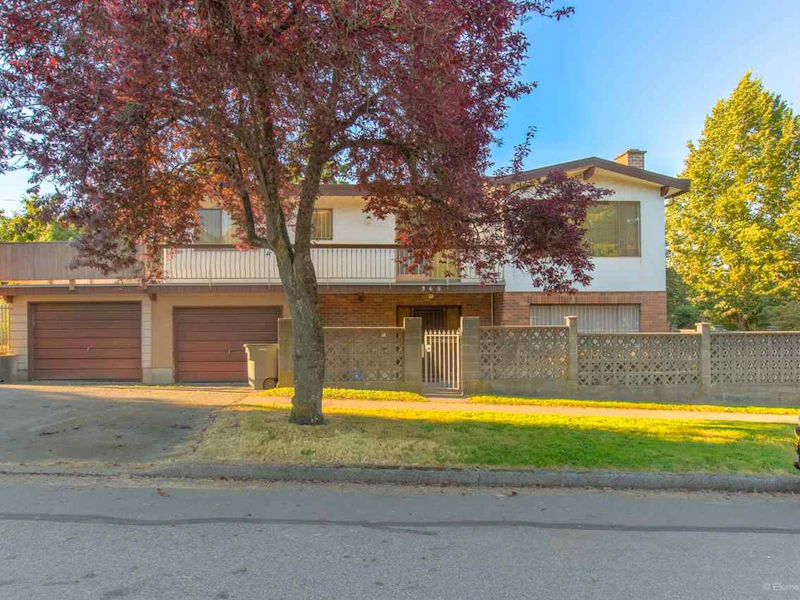 365 E 29th Avenue, Vancouver BC V5V 2R5