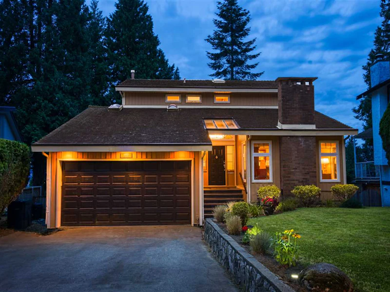 357 Hickey Drive, Coquitlam BC V3K 5Z5