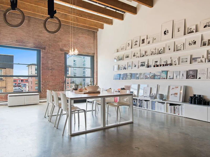 512 - 55 E Cordova Street, Vancouver BC V6A 0A5