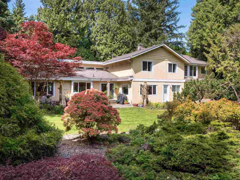 3018 136th Street, Surrey BC V4P 1V4