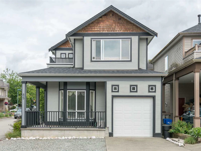 85 - 8888 216th Street, Langley BC V1M 3Z7
