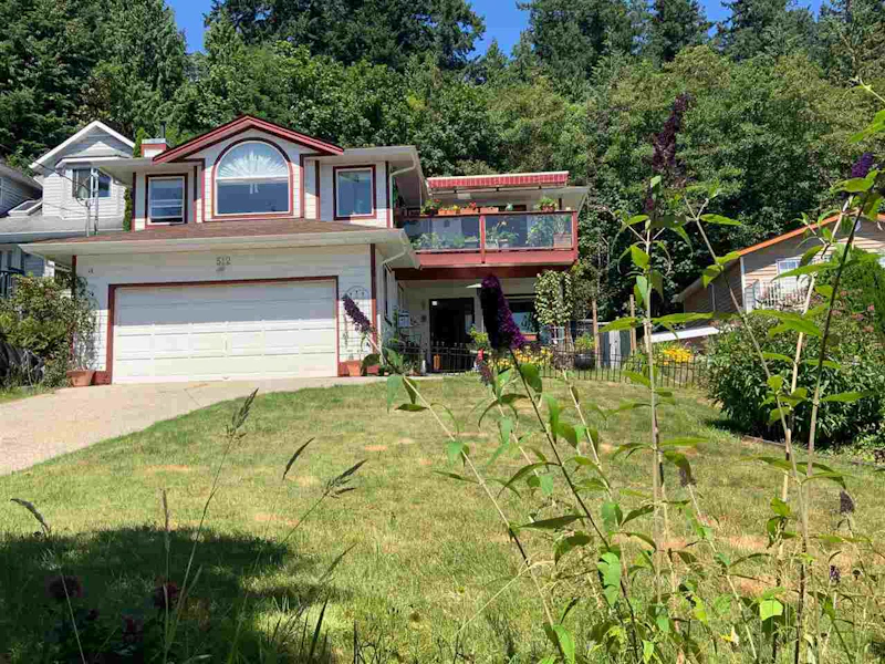 512 Reed Road, Gibsons BC