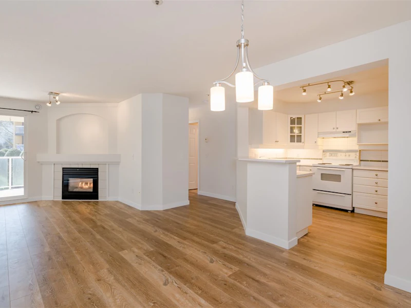 102 - 20125 55a Avenue, Langley BC V3A 8L6