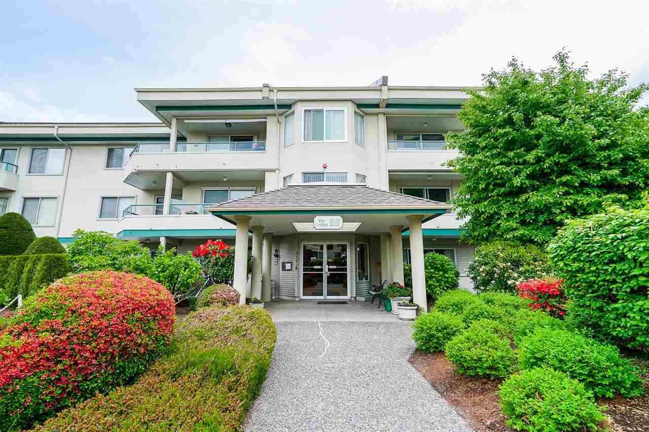 112-2451 Gladwin Rd  