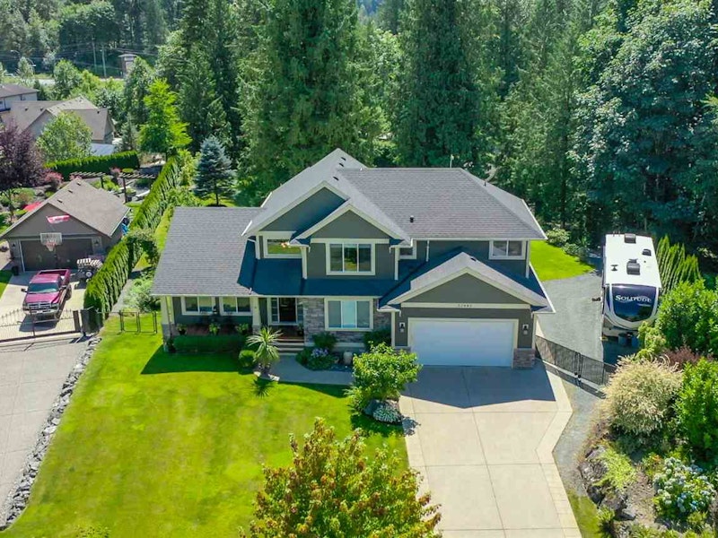 52842 Parkrose Wynd, Chilliwack BC V0X 1X1
