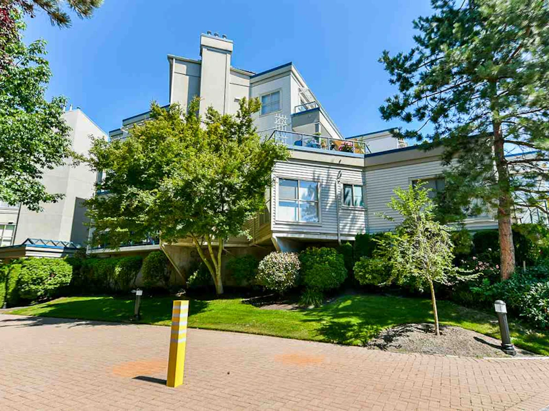 207 - 4743 W River Road, Delta BC V4K 1R9