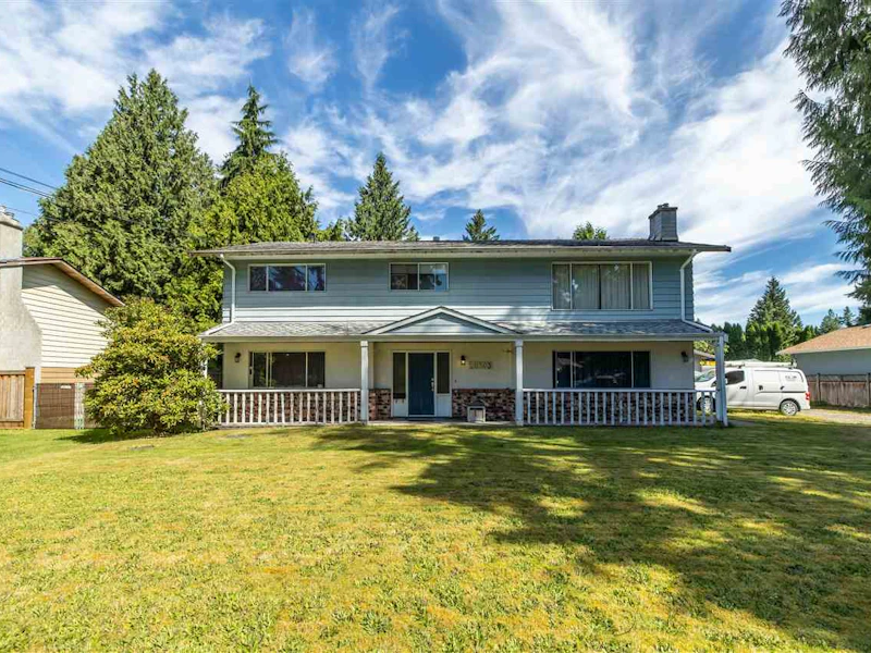 20303 43rd Avenue, Langley BC V3A 3B9