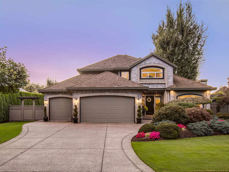 3541 Canterbury Drive, Surrey BC V3Z 0G8