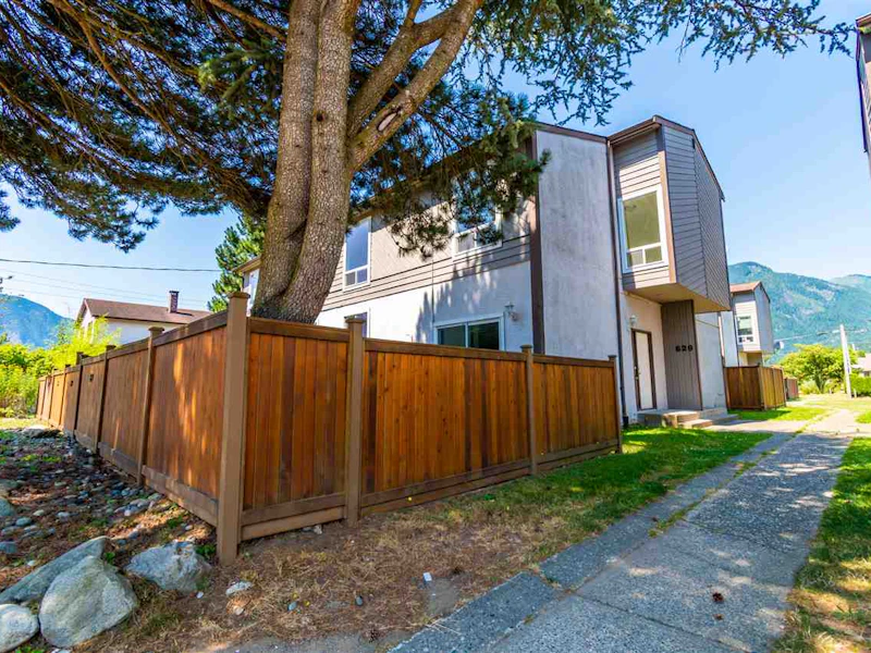 629 Douglas Street, Hope BC V0X 1L4