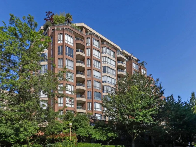 503 - 2201 Pine Street, Vancouver BC V6J 5E7