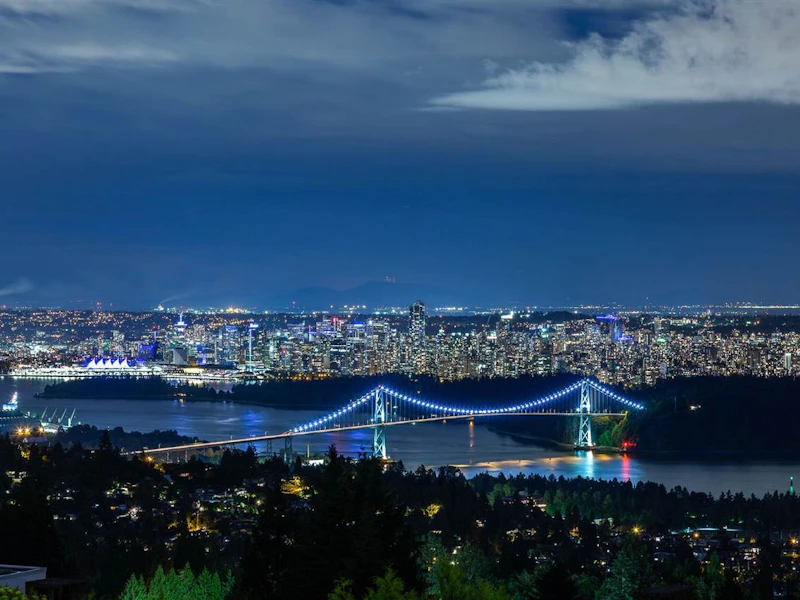 1410 Sandhurst Place, West Vancouver BC V7S 2P3