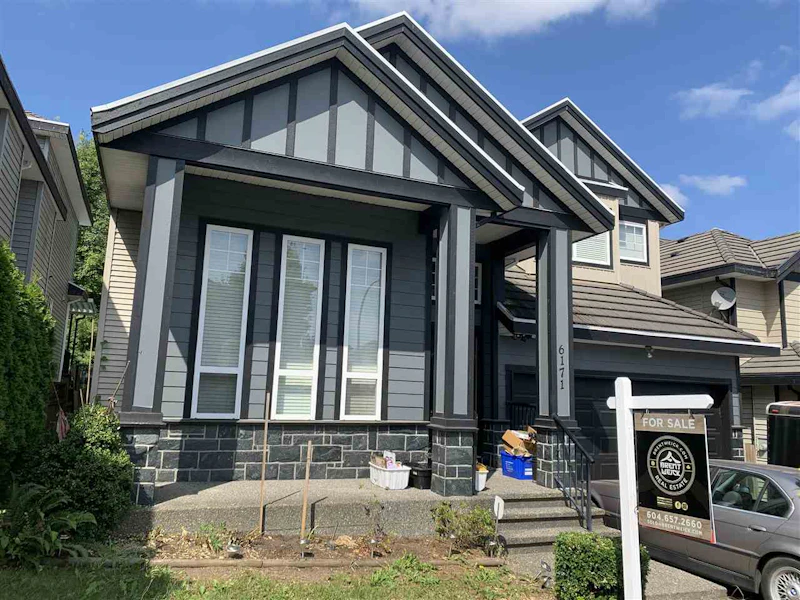 6171 145a Street, Surrey BC V3S 8K7