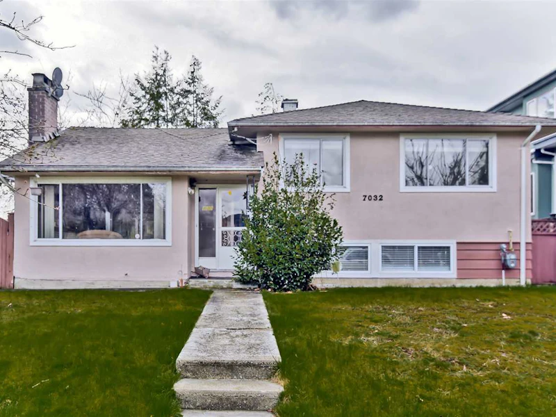 7032 Burford Street, Burnaby BC V5E 1S2