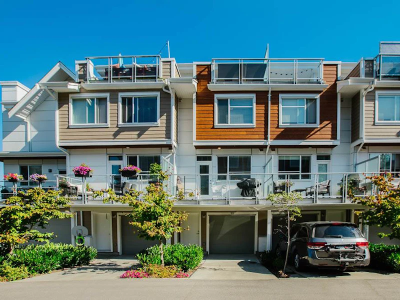 22 - 2978 159th Street, Surrey BC