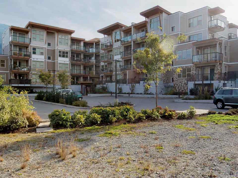 405 - 1150 Bailey Street, Squamish BC
