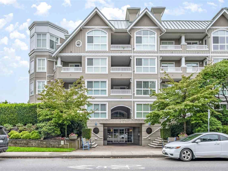 206 - 5500 Lynas Lane, Richmond BC V7C 5R5