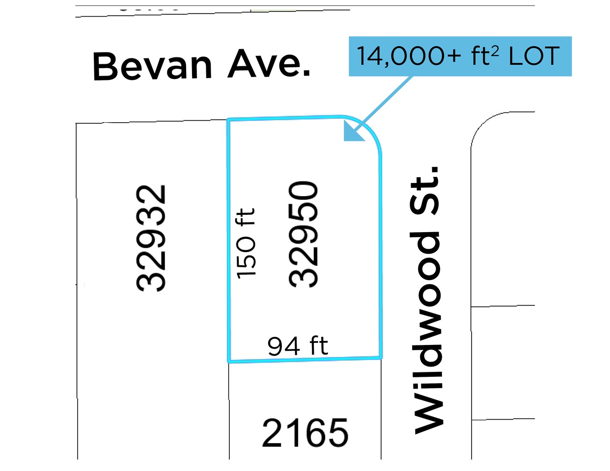 32950 Bevan Ave  