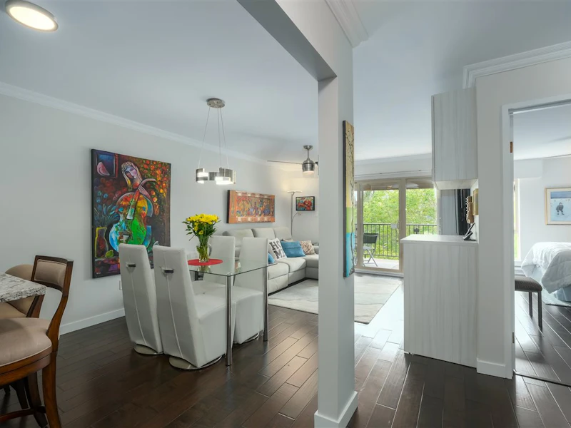 308 - 1260 W 10th Avenue, Vancouver BC V6H 1J3