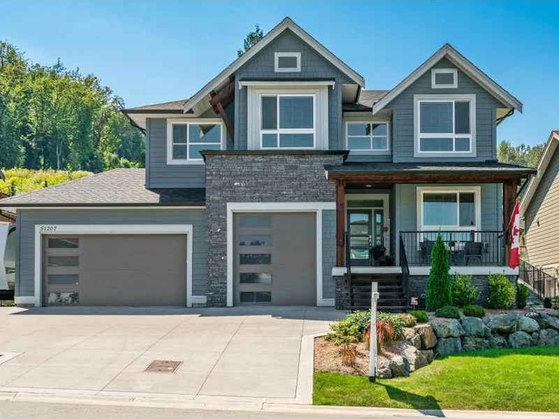 51207 Rowanna Crescent, Chilliwack BC