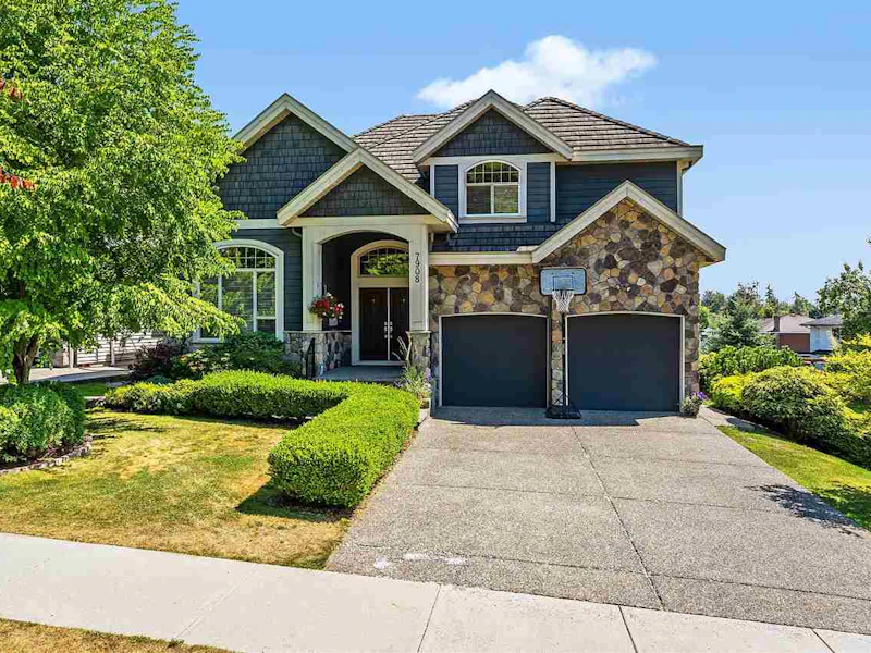 7908 160th Street, Surrey BC V4N 0T9