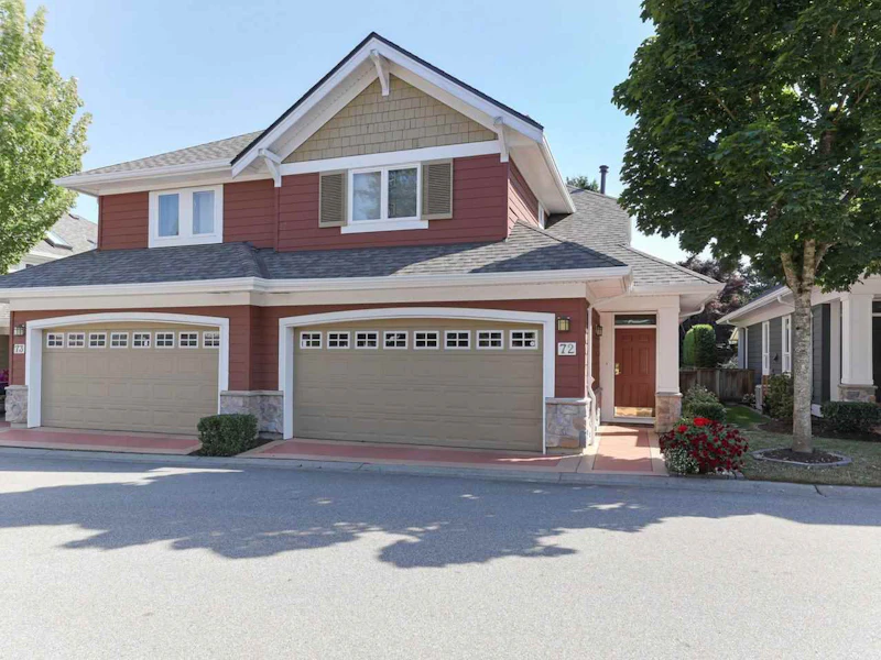 72 - 15055 20th Avenue, Surrey BC V4A 9X9