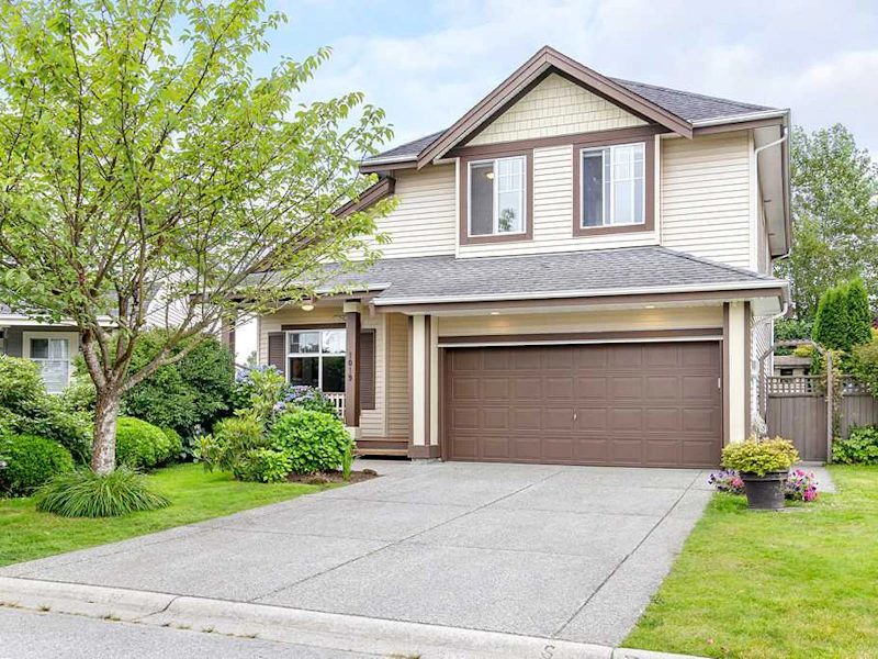 1019 Euphrates Crescent, Port Coquitlam BC V3B 8B8