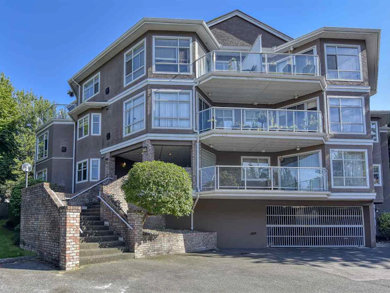 204 - 6866 Nicholson Road, Delta BC V4E 3M6