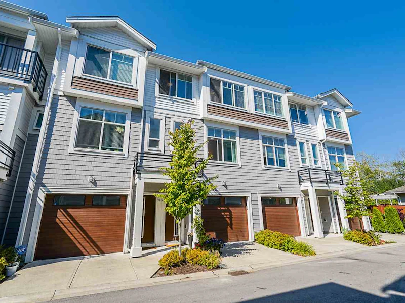 20 - 2528 156th Street, Surrey BC