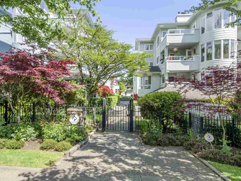 204 - 7520 Columbia Street, Vancouver BC V5X 4S8