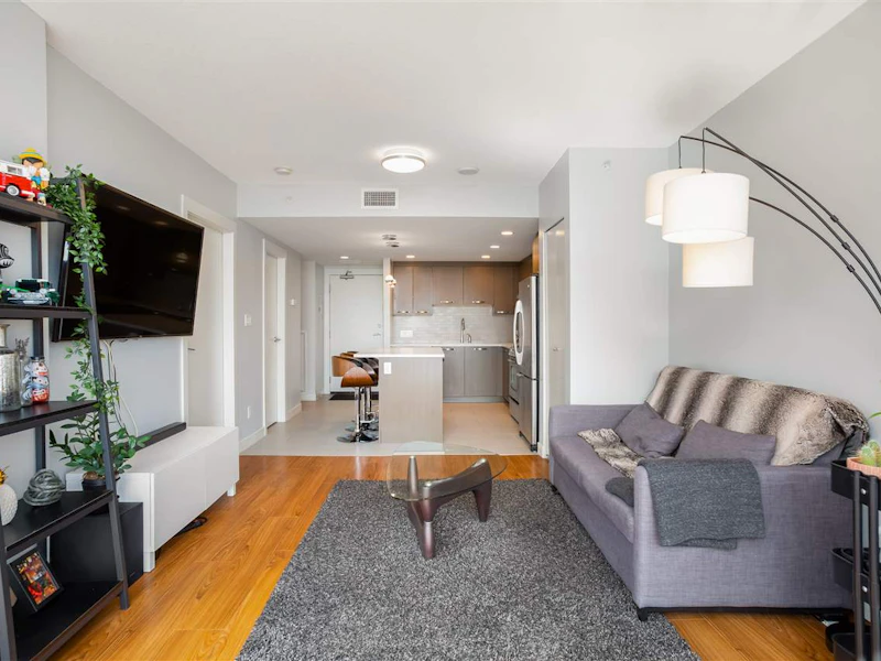 606 - 8333 Anderson Road, Richmond BC V6Y 0E2