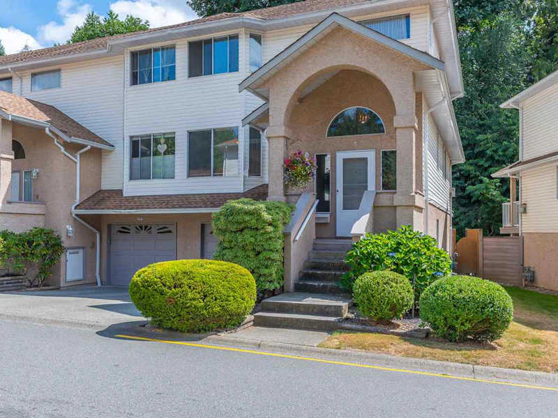 5 - 32339 7th Avenue, Mission BC V2V 6T7