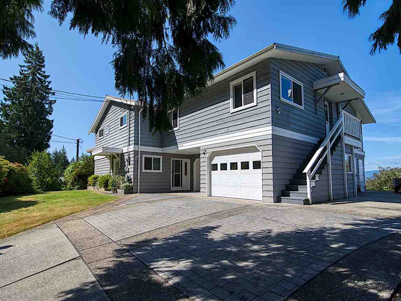 12759 Gulfview Road, Pender Harbour Egmont BC