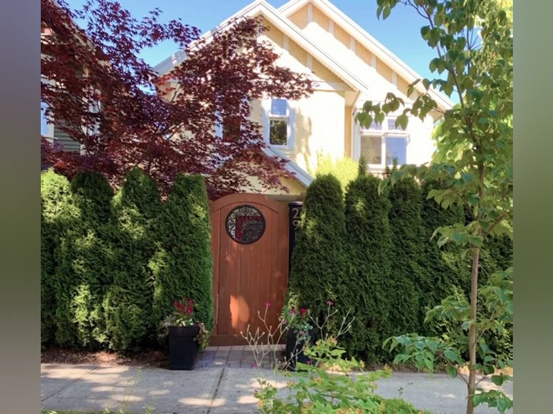 291 E 24th Avenue, Vancouver BC V5V 1Z7