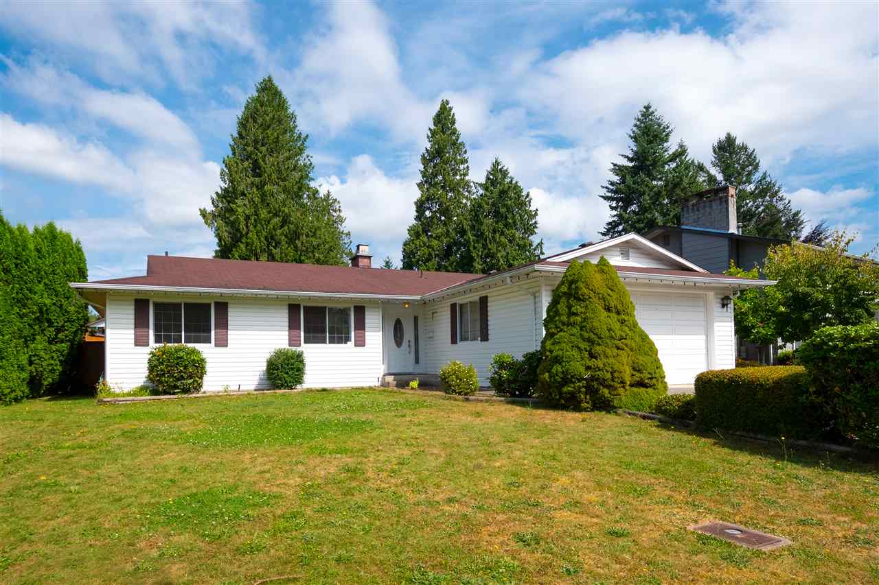 2332 Miraun Crescent  