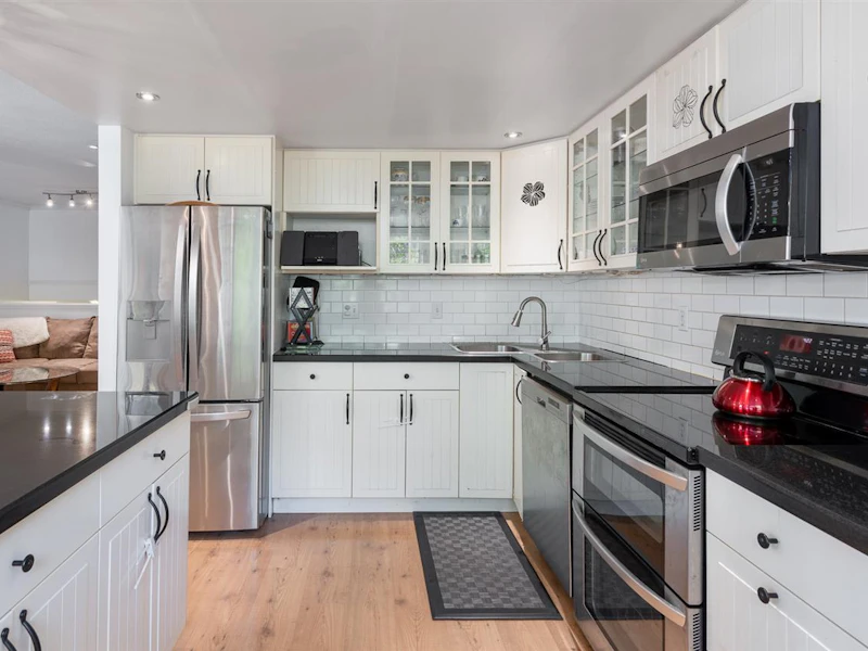 303 - 3980 Inlet Crescent, North Vancouver BC V7G 2P9