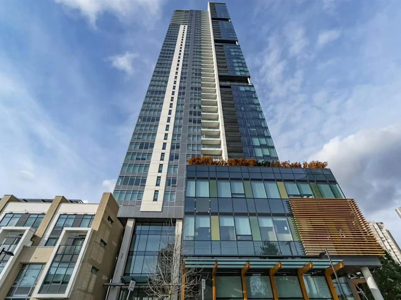 5501 - 6461 Telford Avenue, Burnaby BC V5H 0B7