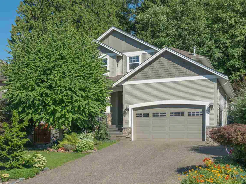 46490 Lear Drive, Chilliwack BC V2R 5P6