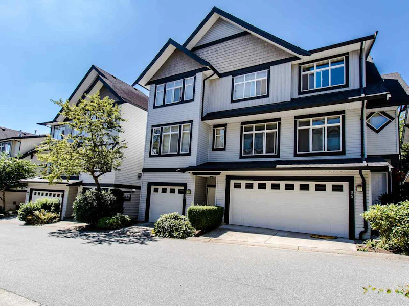 25 - 19932 70th Avenue, Langley BC V2Y 3C6