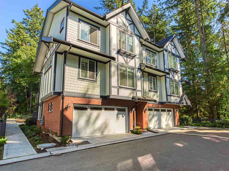 52 - 11188 72nd Avenue, Delta BC