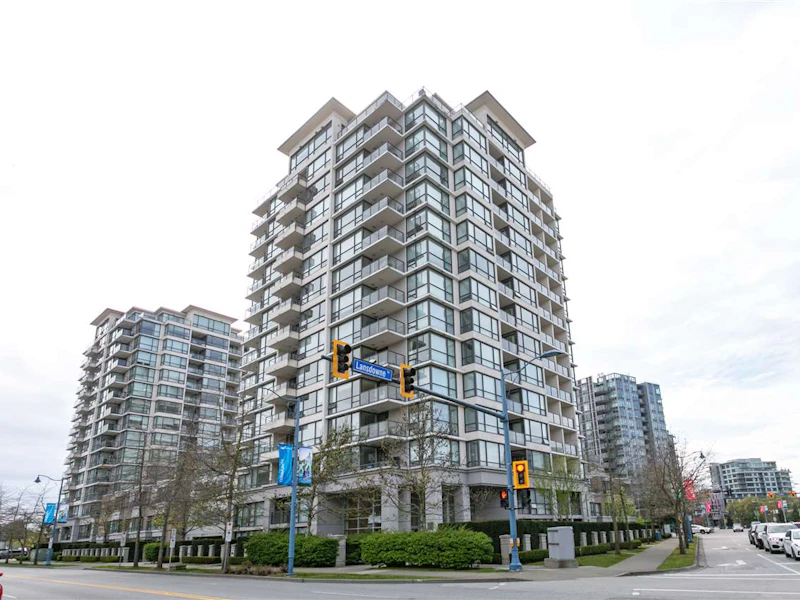 202 - 7575 Alderbridge Way, Richmond BC V6X 4L1