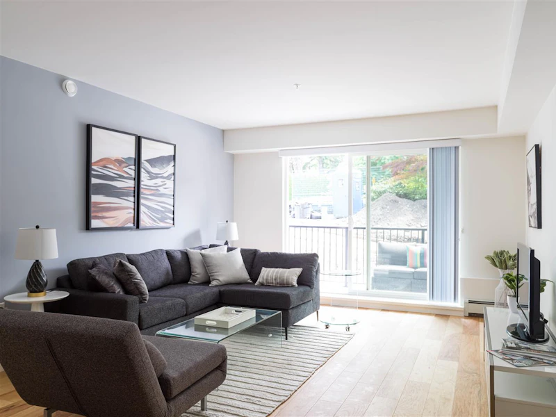 109 - 357 E 2nd Street, North Vancouver BC V7L 1C6