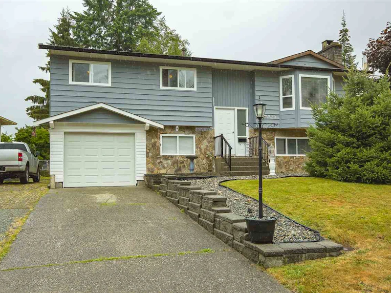 3520 Latimer Street, Abbotsford BC V2S 5N1