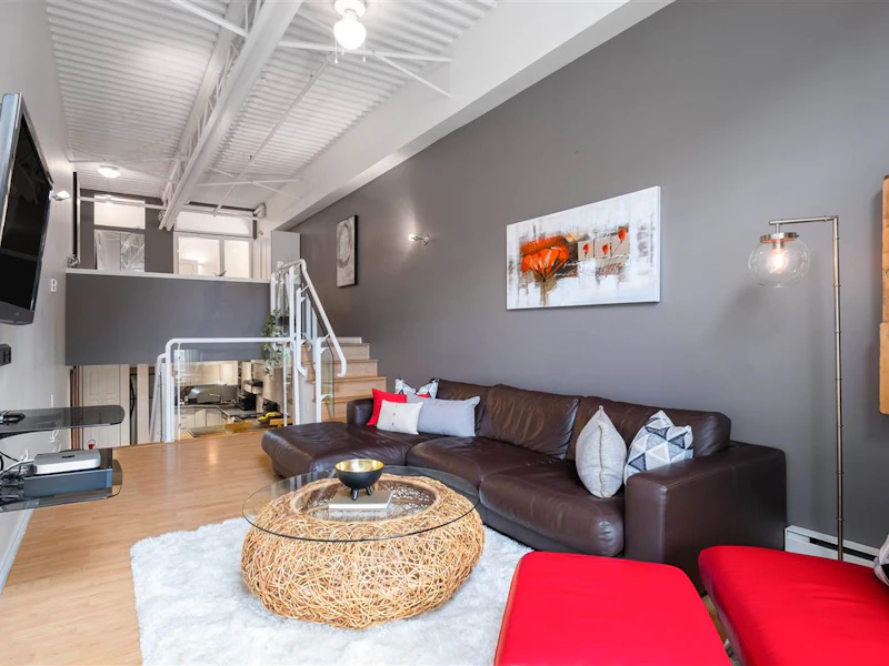 U9 - 238 E 10th Avenue, Vancouver BC V5T 1Z5